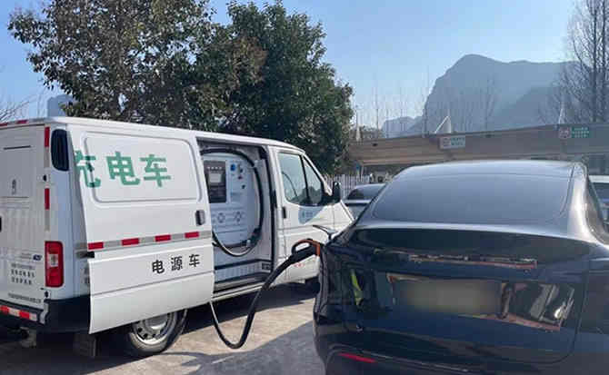 岑溪汽车搭电
